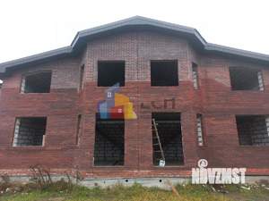 Дом 87м², 2-этажный, участок 4 сот.  