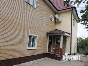 Дом 240м², 2-этажный, участок 12 сот.  