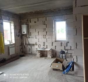 Дом 154м², 2-этажный, участок 6 сот.  