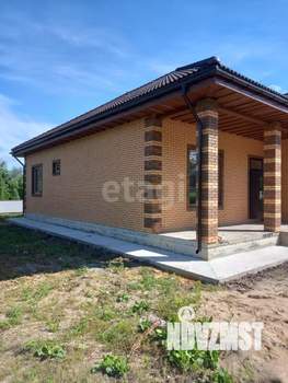 Дом 154м², 1-этажный, участок 10 сот.  