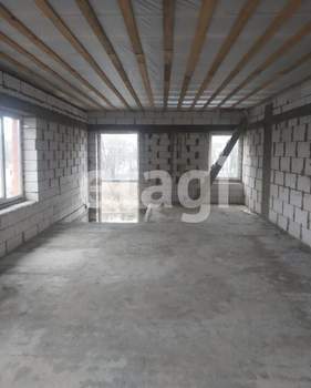 Дом 151м², 3-этажный, участок 3 сот.  