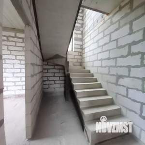 Дом 129м², 2-этажный, участок 4 сот.  