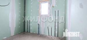 Дом 104м², 2-этажный, участок 6 сот.  