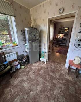 Дом 74м², 1-этажный, участок 15 сот.  