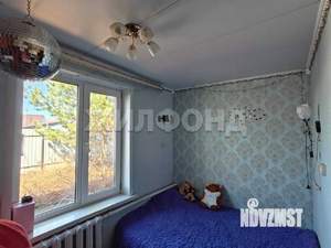 Дом 65м², 1-этажный, участок 15 сот.  