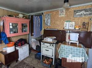 Дача 30м², 1-этажный, участок 6 сот.  