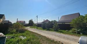 Дом 125м², 1-этажный, участок 10 сот.  