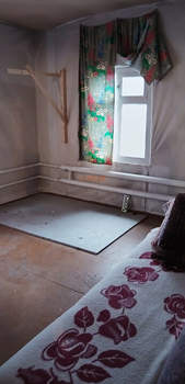 Дом 35м&sup2;, 1-этажный, участок 1 сот.  