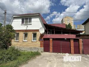 Дом 180м², 2-этажный, участок 4 сот.  