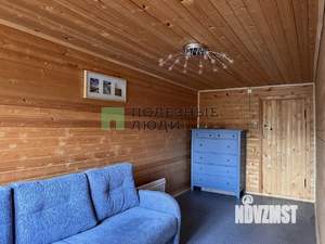 Дом 90м², 2-этажный, участок 15 сот.  