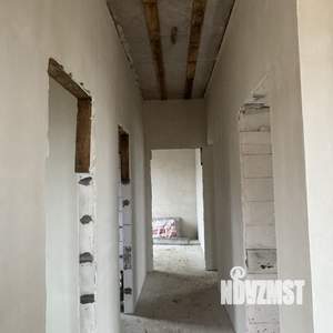 Дом 107м², 1-этажный, участок 5 сот.  