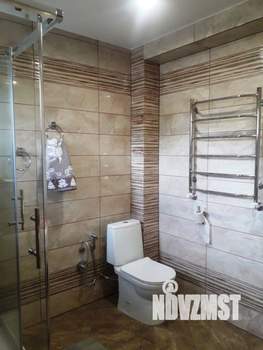 Коттедж 190м², 3-этажный, участок 1000 сот.  