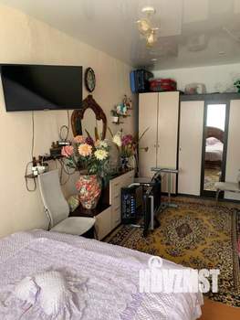 Дом 64м², 1-этажный, участок 5 сот.  