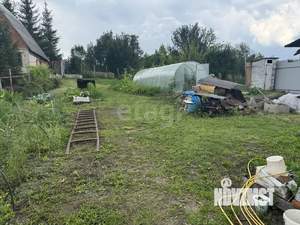 Дом 78м², 1-этажный, участок 19 сот.  