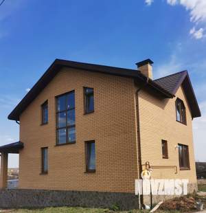Дом 150м², 2-этажный, участок 8 сот.  