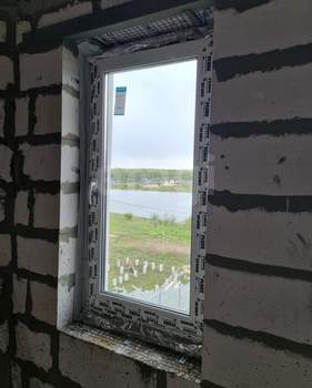 Дом 101м², 2-этажный, участок 5 сот.  