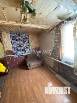 Дом 50м², 2-этажный, участок 25 сот.  
