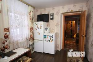 Дом 50м², 1-этажный, участок 8 сот.  