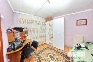 Дом 78м², 1-этажный, участок 15 сот.  