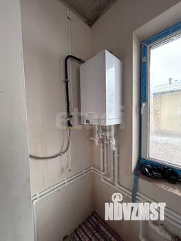 Дом 119м², 1-этажный, участок 10 сот.  