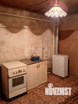 Дом 78м², 1-этажный, участок 25 сот.  