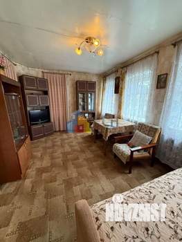 Дом 48м², 1-этажный, участок 18 сот.  