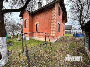 Дом 160м², 2-этажный, участок 5 сот.  