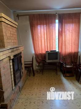 Дом 396м&sup2;, 4-этажный, участок 30 сот.  