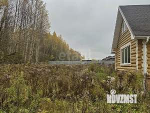 Дом 68м², 2-этажный, участок 8 сот.  