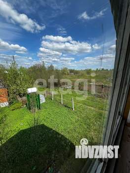 Дом 35м², 2-этажный, участок 6 сот.  