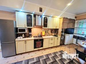 Коттедж 140м², 2-этажный, участок 8 сот.  
