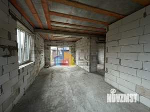 Дом 85м², 1-этажный, участок 6 сот.  