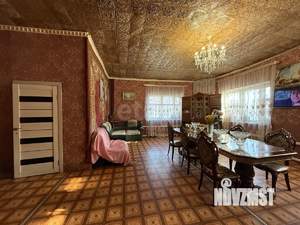 Дом 138м², 2-этажный, участок 4 сот.  