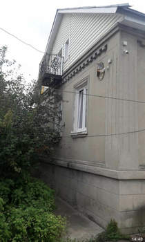 Дом 200м², 1-этажный, участок 7 сот.  