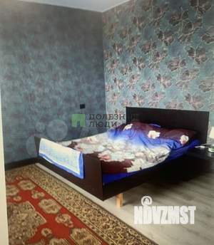 Дом 105м², 2-этажный, участок 6 сот.  