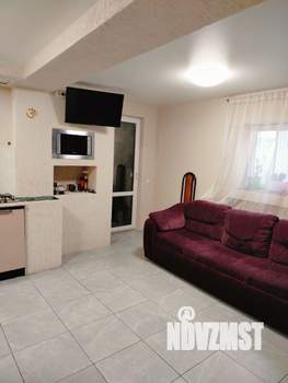 Дом 76м², 3-этажный, участок 3 сот.  