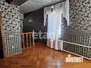 Дом 360м², 2-этажный, участок 5 сот.  