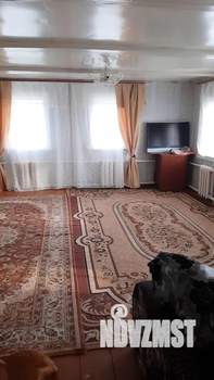 Дом 75м², 1-этажный, участок 20 сот.  