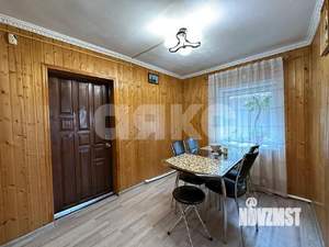 Дом 70м², 1-этажный, участок 6 сот.  