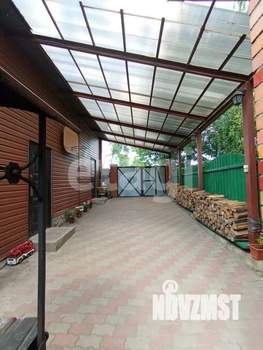 Дом 120м², 2-этажный, участок 8 сот.  