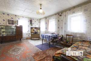 Дача 45м², 1-этажный, участок 16 сот.  