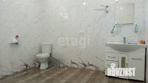 Дом 193м², 2-этажный, участок 8 сот.  