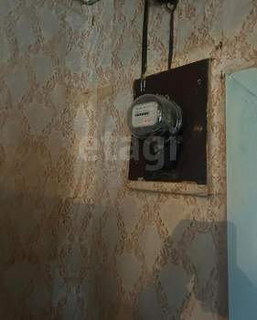 Дом 62м², 1-этажный, участок 6 сот.  