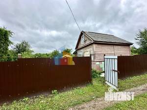 Дом 20м², 1-этажный, участок 5 сот.  