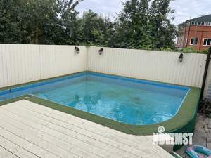 Дом 200м², 2-этажный, участок 13 сот.  