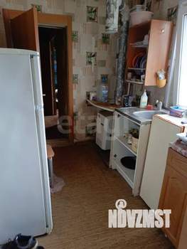 Дом 38м², 1-этажный, участок 3 сот.  