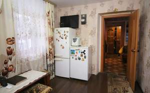 Дом 50м², 1-этажный, участок 8 сот.  