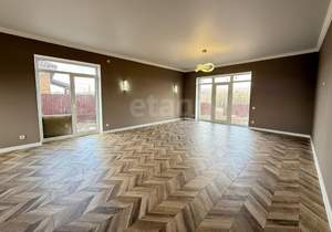 Дом 140м², 1-этажный, участок 12 сот.  