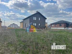 Дом 148м², 2-этажный, участок 10 сот.  