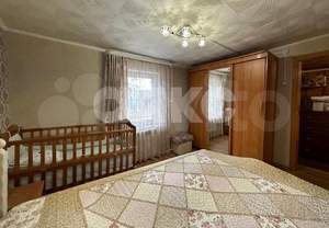 Дом 70м², 2-этажный, участок 12 сот.  